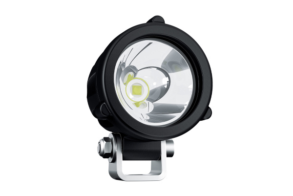 Фара рабочего света AURORA 51 мм 10W LED