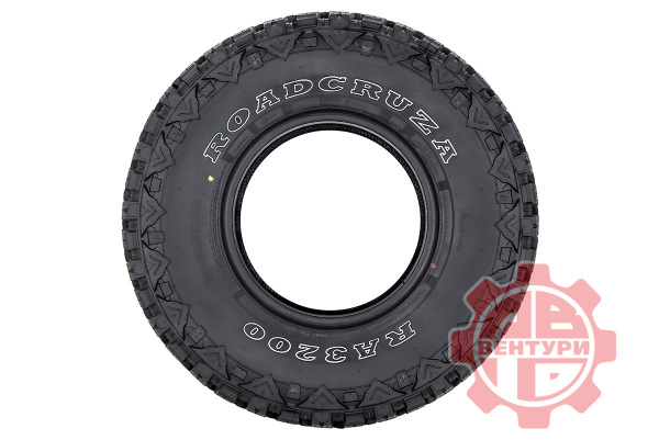 Шина пневматическая ROADCRUZA RA3200 M/T 33x12.50R15LT 108Q POR
