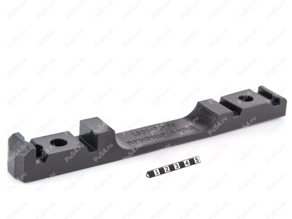 Держатель Хай-Джека черный Держатель Хай-Джека черный