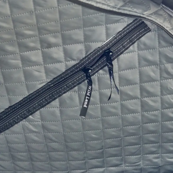 Утеплитель для автопалатки Wild Land Bush Cruiser 140 V2 Pro / ECO