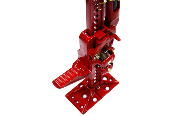 Домкрат реечный Hi Lift чугун 150см Домкрат реечный Hi Lift чугун 150см