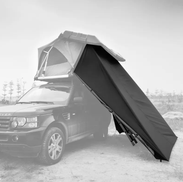 2,Многофункциональный тент WildLand Multifunctional Awning Version A