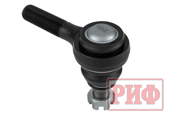 Наконечник рулевой тяги РИФ левый усиленный ГАЗ Соболь/Газель NEXT (3302-3414057)