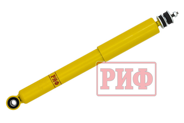 Амортизатор РИФ задний Hover H3, Haval H5 (2019-2021) лифт 0-40 мм