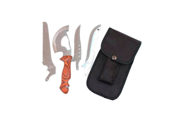 Набор туристический 