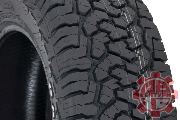 Шина ROADCRUZA RA1100 A/T 35X12.50R20LT 121S