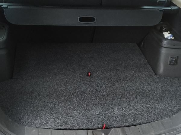 Органайзер для для Mitsubishi Outlander Органайзер для для Mitsubishi Outlander