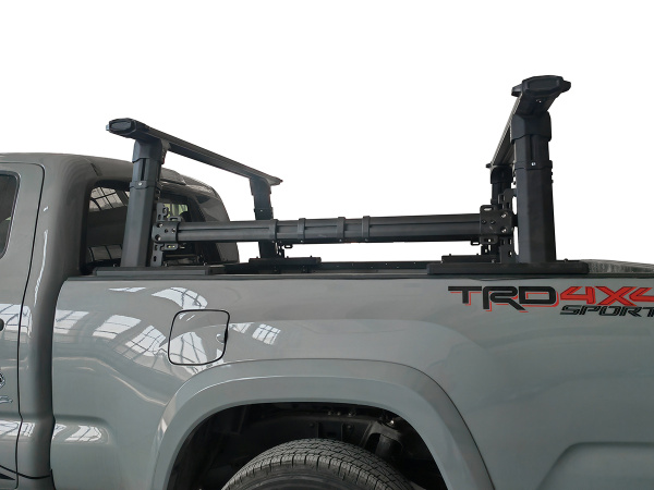 Кунг-каркас Baja Racing многофункциональный с 2-мя боковыми балками (Тип Т)