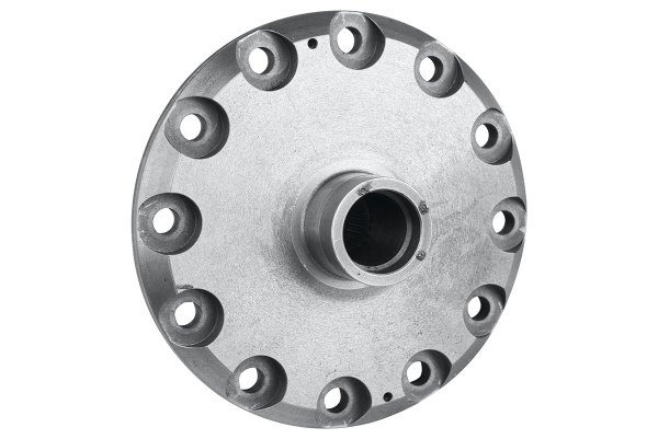 Блокировка заднего дифференциала HF пневматическая (без компрессора) для Great Wall