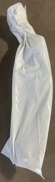 2 Шноркель Telawei для УАЗ Патриот (уценка)