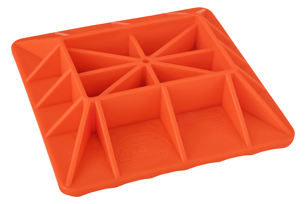 Подставка для реечного домкрата Подставка для реечного домкрата