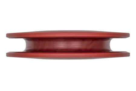 Блок усиления (полиспаст) Лайт 130х15