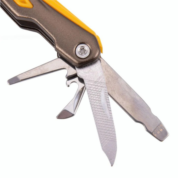 11 Мультитул (плоскогубцы) 