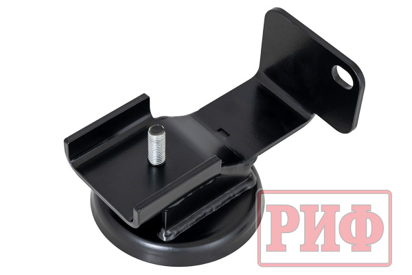 Комплект дополнительных пружин РИФ с кронштейнами для задней оси на УАЗ Патриот 2019+ 350 кг