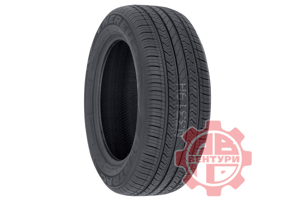 Шина пневматическая NEREUS DYNTRAC 255/55R18 109V XL