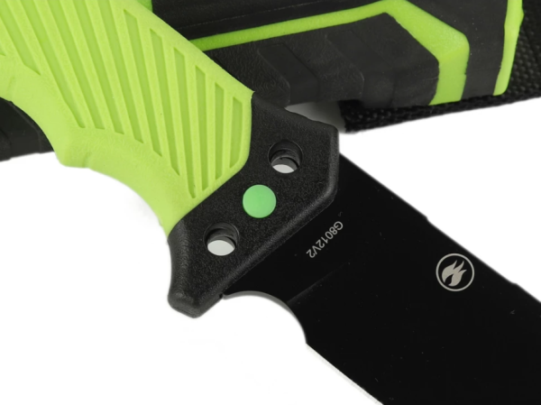 5 Нож туристический 