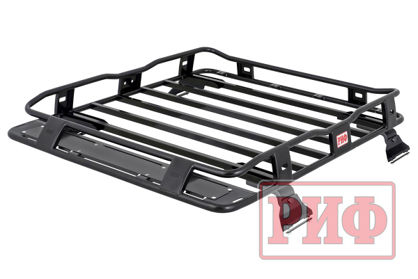 Багажник экспедиционный РИФ для Mazda B2500/BT50