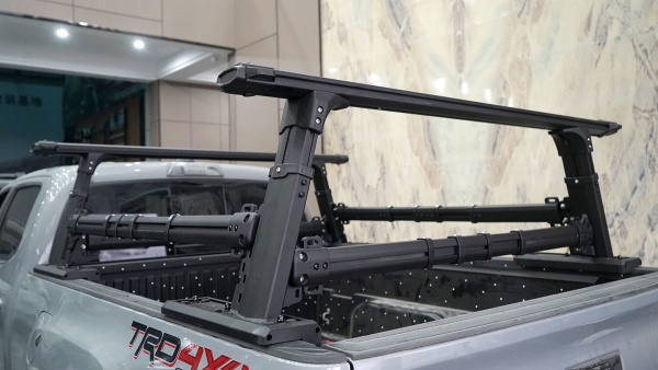 Силовой каркас-кунг Baja Racing с 2-мя боковыми балками (Тип Т)