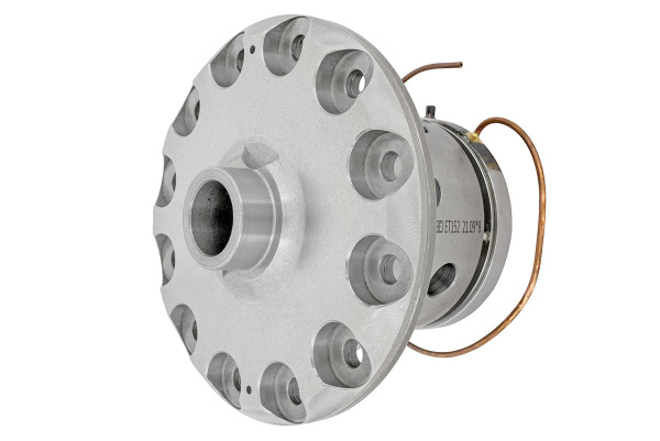 Блокировка заднего дифференциала HF пневматическая (без компрессора) для Toyota Land Cruiser 78,79, 100, 105, 200, Tundra, LX470, LX570 9,5"