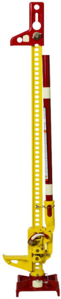 Домкрат реечный Hi Lift Super X-Treme чугун 150см Домкрат реечный Hi Lift Super X-Treme чугун 150см
