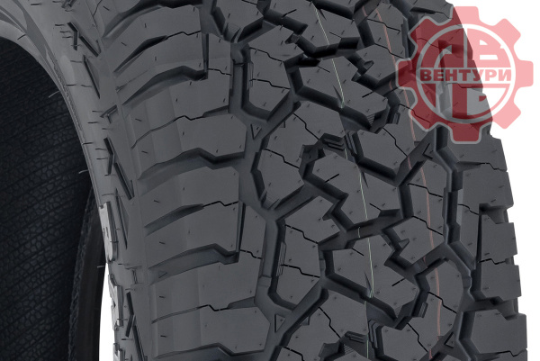 Шина пневматическая ROADCRUZA RA1100 A/T LT285/60R18 118/115S