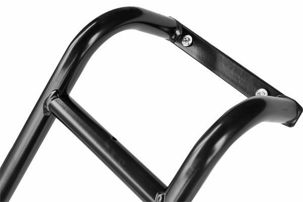 Лестница РИФ для УАЗ Патриот 2015+