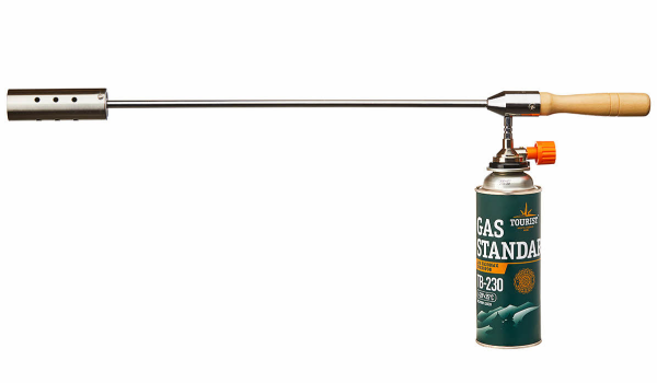 Резак газовый TOURIST TURBO LONG