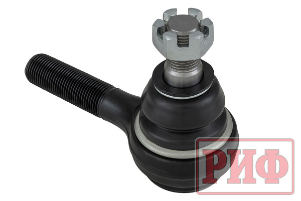 Наконечник рулевой тяги РИФ левый усиленный ГАЗ Соболь/Газель NEXT (3302-3414057)