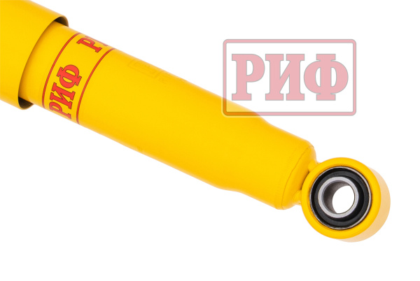 Амортизатор РИФ задний Changan Hunter Plus лифт 45 мм