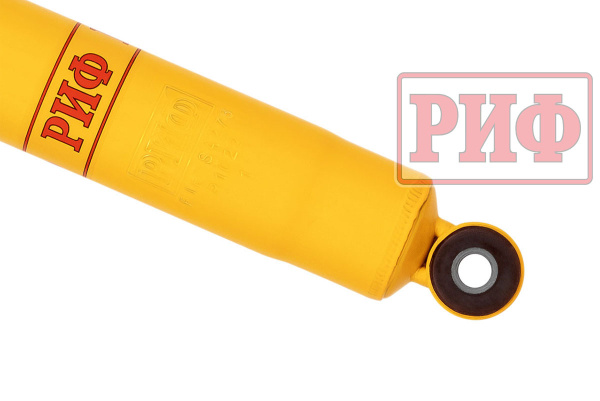 Амортизатор РИФ задний Jeep Wrangler JK 2006-2018, лифт 50 мм