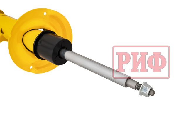 Амортизатор РИФ передний Jetour T2 правый штатный и лифт 0-30 мм