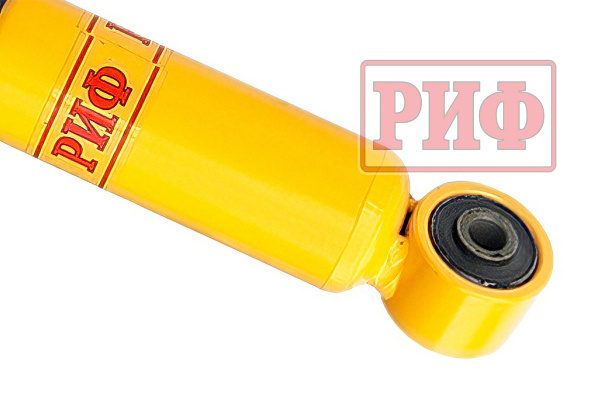 Амортизатор РИФ задний Ssang Yong Rexton 2 штатный и лифт 0-30 мм