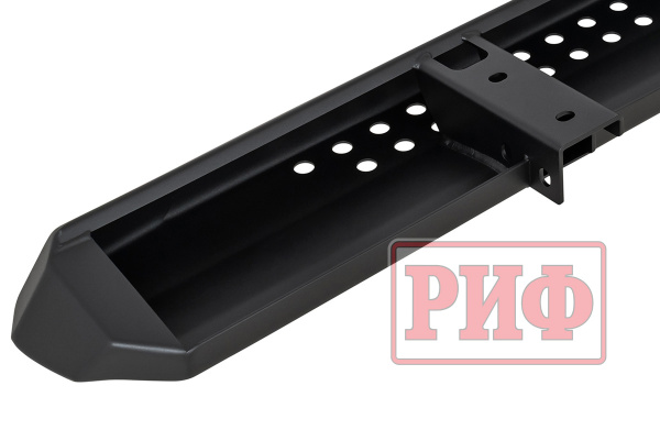 Пороги РИФ силовые TANK 400