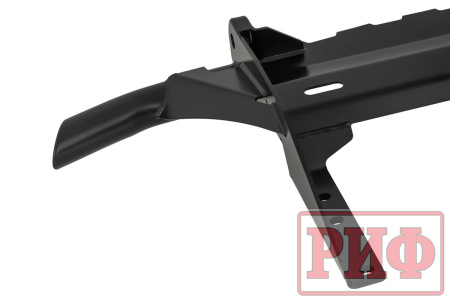 Бампер РИФ силовой задний TANK 300