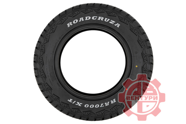 Шина ROADCRUZA RA7000 X/T LT215/75R15 100/97R