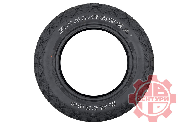 Шина ROADCRUZA RA3200 M/T 35X12.50R20LT 121Q POR