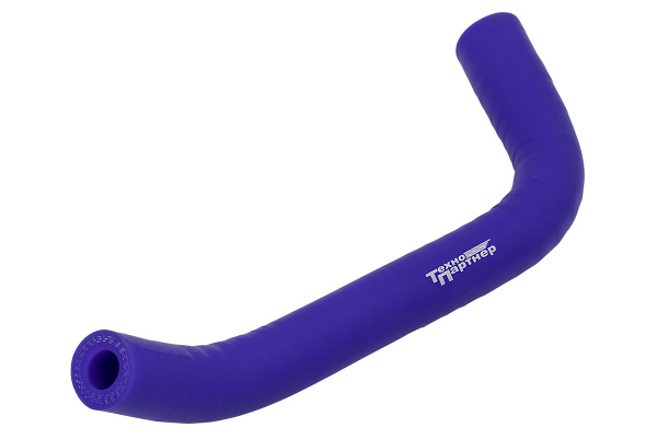 Патрубок расширительного бачка ВАЗ-21214 силикон армированный