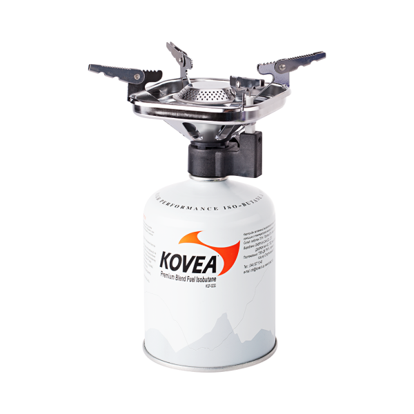 Горелка газовая Kovea Vulcan Stove