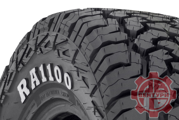 Шина пневматическая ROADCRUZA RA1100 A/T P265/65R17 112S