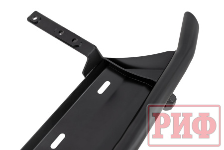 Бампер РИФ силовой задний TANK 300