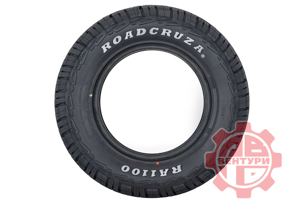Шина пневматическая ROADCRUZA RA1100 A/T P235/75R15 105T