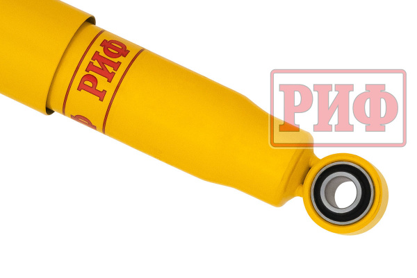 Амортизатор РИФ задний Foton Tunland V9, Haval H9 1 поколение лифт 45 мм