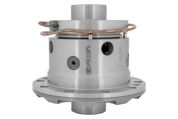 Блокировка переднего дифференциала HF пневматическая (без компрессора) для Toyota LC Prado 90, Surf