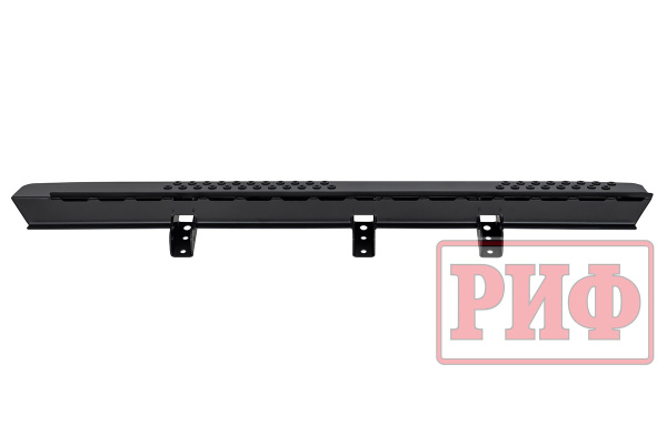Пороги РИФ силовые TANK 300