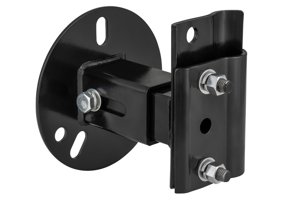 Кронштейн для крепления домкрата Hi-Jack к запасному колесу Кронштейн для крепления домкрата Hi-Jack к запасному колесу