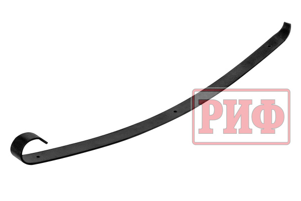 Лист 2 рессоры RIFHAN-540D