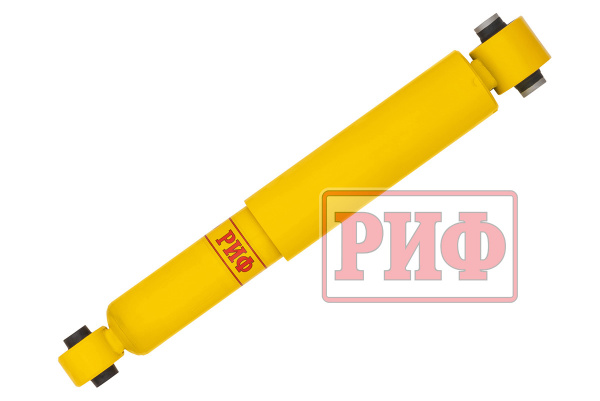 Амортизатор РИФ задний Nissan X-Trail T31 под лифт 30 мм