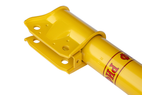 Амортизатор РИФ передний Renault Duster 2010+, Nissan Terrano 2014+ штатный и лифт 0-40 мм