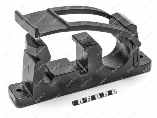 Держатель Хай-Джека (hi-jack) черный Держатель Хай-Джека (hi-jack) черный