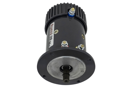 Мотор EWB20000U24V